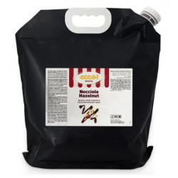 SALSA NOCCIOLA - ECCO -...