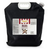 SALSA NOCCIOLA - ECCO - BOLSA 5KG