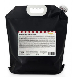 SALSA PISTACCHIO - ECCO - BOLSA 5KG
