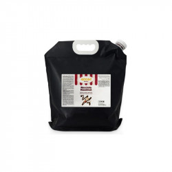 SALSA NOCCIOLA BIANCA - ECCO - BOLSA 5KG