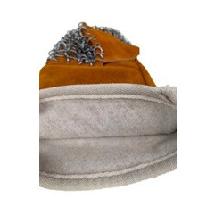 JUEGO MANOPLAS CON ANILLAS (DCHA./IZQ.) - 38 CM