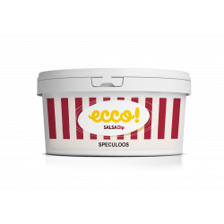 SALSA SPECULOOS - ECCO -...