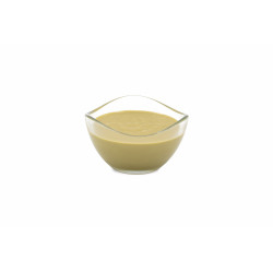 SALSA PISTACCHIO - ECCO - BOTELLA 1KG