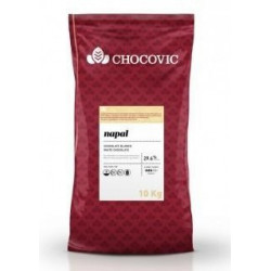 COBERTURA BLANCA NAPAL 30%...