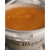 YEMA BLANDA KELMY 45%, CUBO 7 KG.