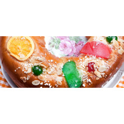 FILETES FRUTA VERDE ESCURRIDA VILAMAJO, 5 KG