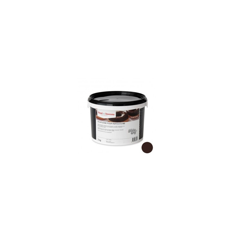 SOUPLESSE FRESA, CUBO 3 KG