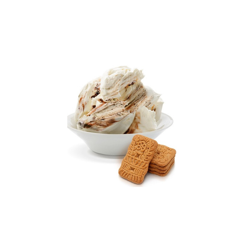 VARIEGATO CHUNKY SPECULOOS - ECCO - CUBO 3.5KG