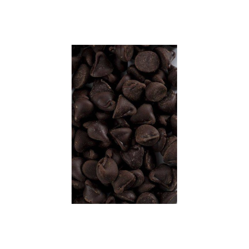 CORI 900 - DROPS NEGROS 0.5CM/ BOLSA 5 KG