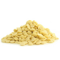 COB.BLANCA W2NV-28% CALLEBAUT BOLSA 2.5 KG