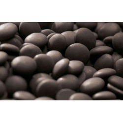 COB.NEGRA 811NV- 54.5%  7x400GR - CAJA 2.8 KG