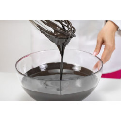 COB.NEGRA 811NV-54,5% CALLEBAUT BOLSA 10 KG.