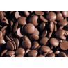 COB.LECHE 823NV-33,6% CALLEBAUT  BOLSA 10 KG
