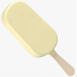 STRACCIATELLA BLANCA - ECCO - CUBO 5KG