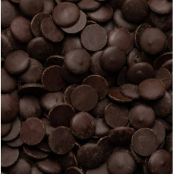 COB.NEGRA 60-40-38NV-60% CALLEBAUT BOLSA 10 KG