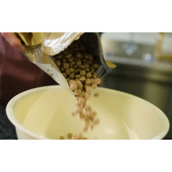 COB.GOLD CARAMELO 30.4% CALLEBAUT BOLSA 2.5 KG