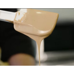 COB.GOLD CARAMELO 30.4% CALLEBAUT BOLSA 2.5 KG