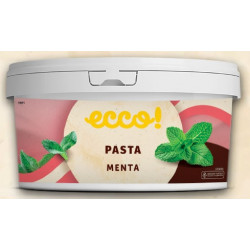 PASTA CREMA MENTA ECCO,...