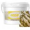 STRACCIATELLA PISTACHO ECCO, CUBO 5 KG
