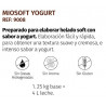 BASE MIOSOFT YOGURT - ECCO - CAJA 8x1.25KG