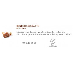 VARIEGATO CHUNKY BOMBON CROCANTE-ECCO-CUBO 3.5KG