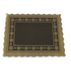 BLONDAS PARAFINADAS TABACO...