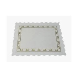 BLONDAS PARAFINADAS 19x25...