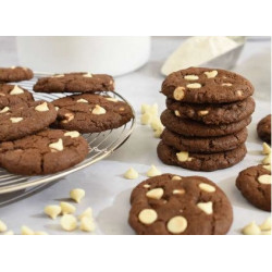 ANDINA 900 - DROPS BLANCO 0.5CM CHOCOVIC 5 KG
