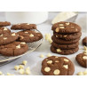 ANDINA 900 - DROPS BLANCO 0.5CM CHOCOVIC 5 KG