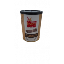 PASTA VAINILLA BOURBON...