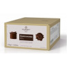 VIRUTAS CHOCO NEGRO CURVA CALLEBAUT,CAJA 2.5KG