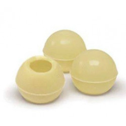 BOLAS BLANCA PARA RELLENAR...