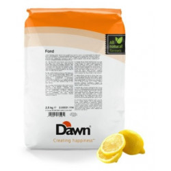 FOND LIMON DAWN CAJA 5 KG.