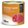 DELIFRUIT FRAMBUESA CLASSIC 60%, LATA 2,7 KG