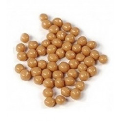 CRISPEARLS CHOCOLATE GOLD & SALADO BOLSA 800GR