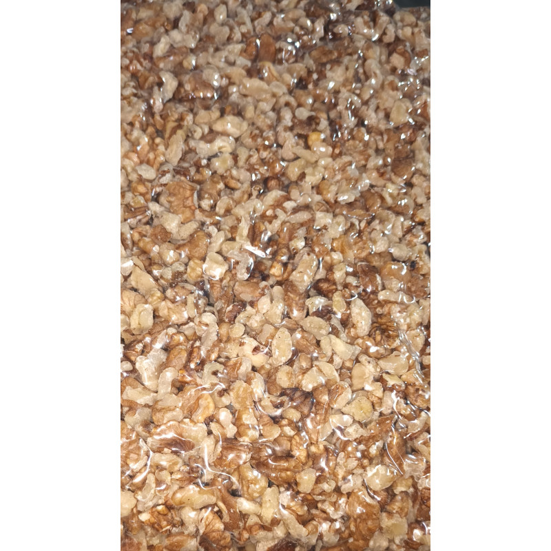 NUECES TROZOS CHINA, BOLSA 5 KG