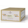 RIZOS CHOCOLATE BLANCO CALLEBAUT,CAJA 2.5 KG