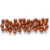 CRISPEARLS CHOCOLATE LECHE, BOLSA 800 GR