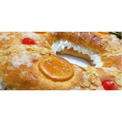 CEREZA ROJA GORDA (24) ALMIBAR VILAMAJO, LATA 6 KG