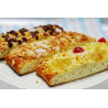 CEREZA ROJA GORDA (24) ALMIBAR VILAMAJO, LATA 6 KG