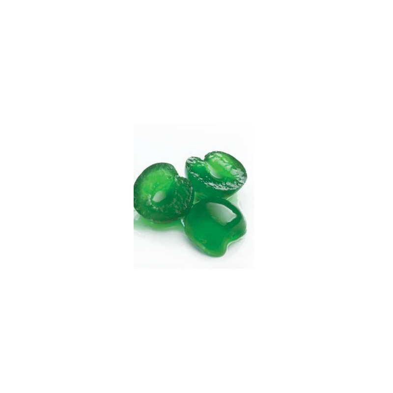 CEREZA VERDE MITADES ESCURRIDA VILAMAJO 4KG