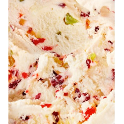 SURTIDO PICADILLO FRUTAS VILAMAJO, CUBO 5 KG
