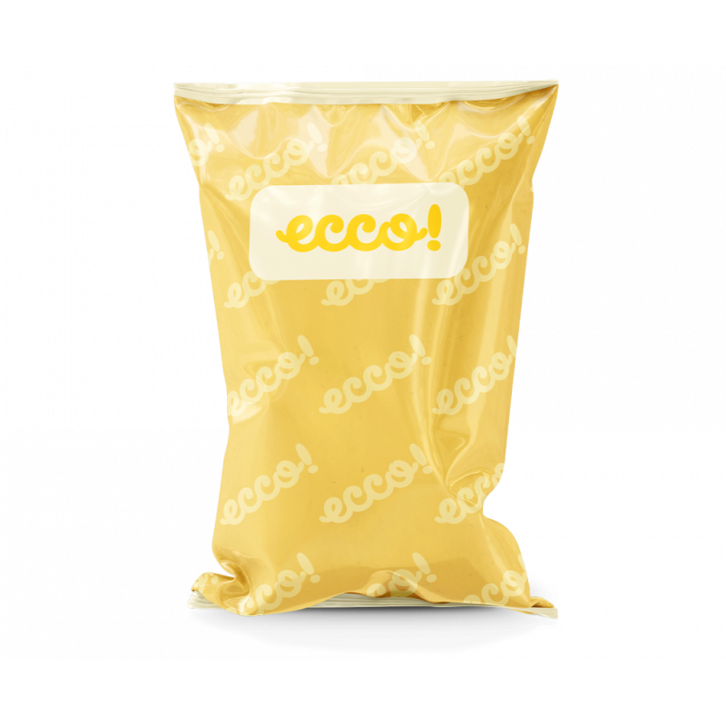 GRASA COCO POLVO ECCOPIU - BOLSA 2KG