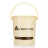 CREMA HORNO BLANCA CHOCOVIC, CUBO 10 KG