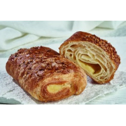 CREMA HORNO BLANCA CHOCOVIC, CUBO 10 KG