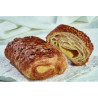 CREMA HORNO BLANCA CHOCOVIC, CUBO 10 KG