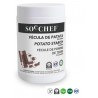 FECULA PATATA SOCCHEF, BOTE 600 GR