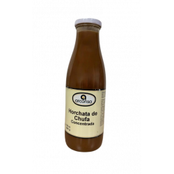 HORCHATA CHUFA CONCENTRADA ARCONSA (1+4LT) 950G