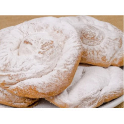 AZUCAR ANTIHUMEDAD BAKERLAND, SACO 15 KG.