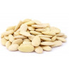 ALMENDRA COMUNA REPELADA 12/14 , BOLSA 1 KG.